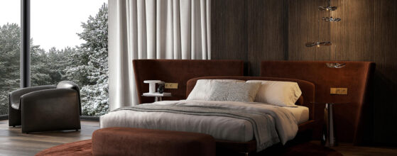Luxury Hotel Bathroom Collections
